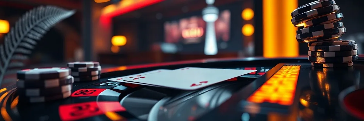 free casino games nz in New Zealand — The issues players actually raise, and who resolves them fastest