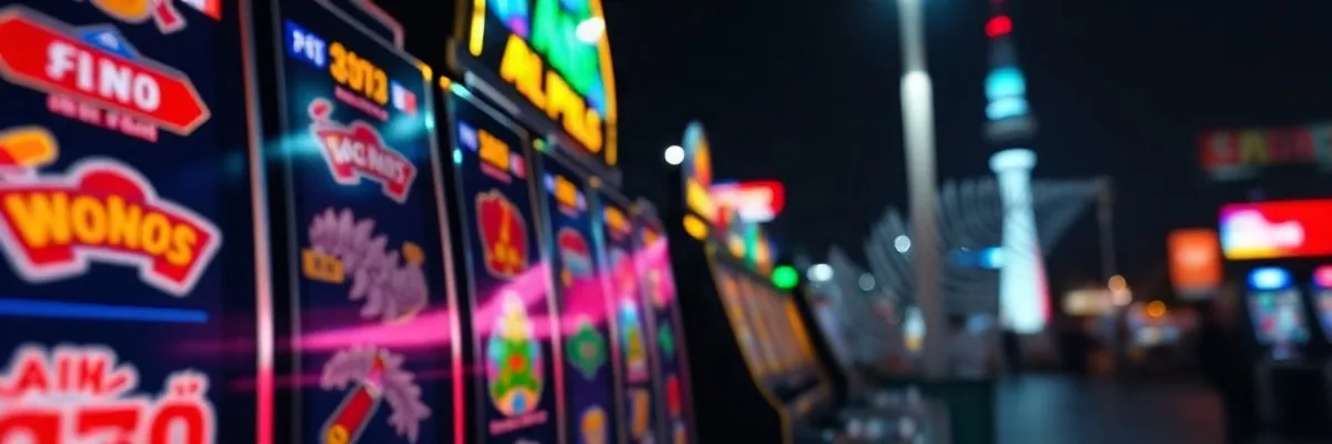 Loyalty and cashback as real percentages, not tiers — free online pokies in New Zealand